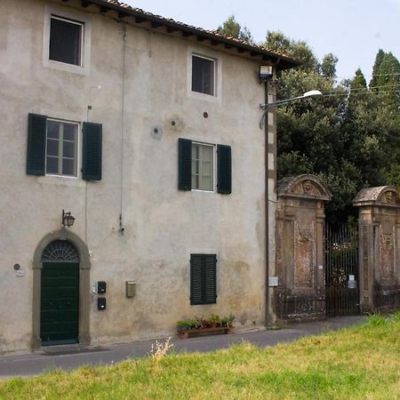 La Finestra Sul Parco Lucca Exterior foto