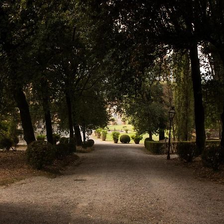La Finestra Sul Parco Lucca Exterior foto