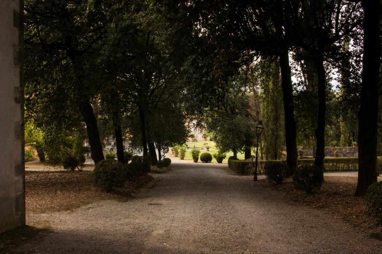 La Finestra Sul Parco Lucca Exterior foto