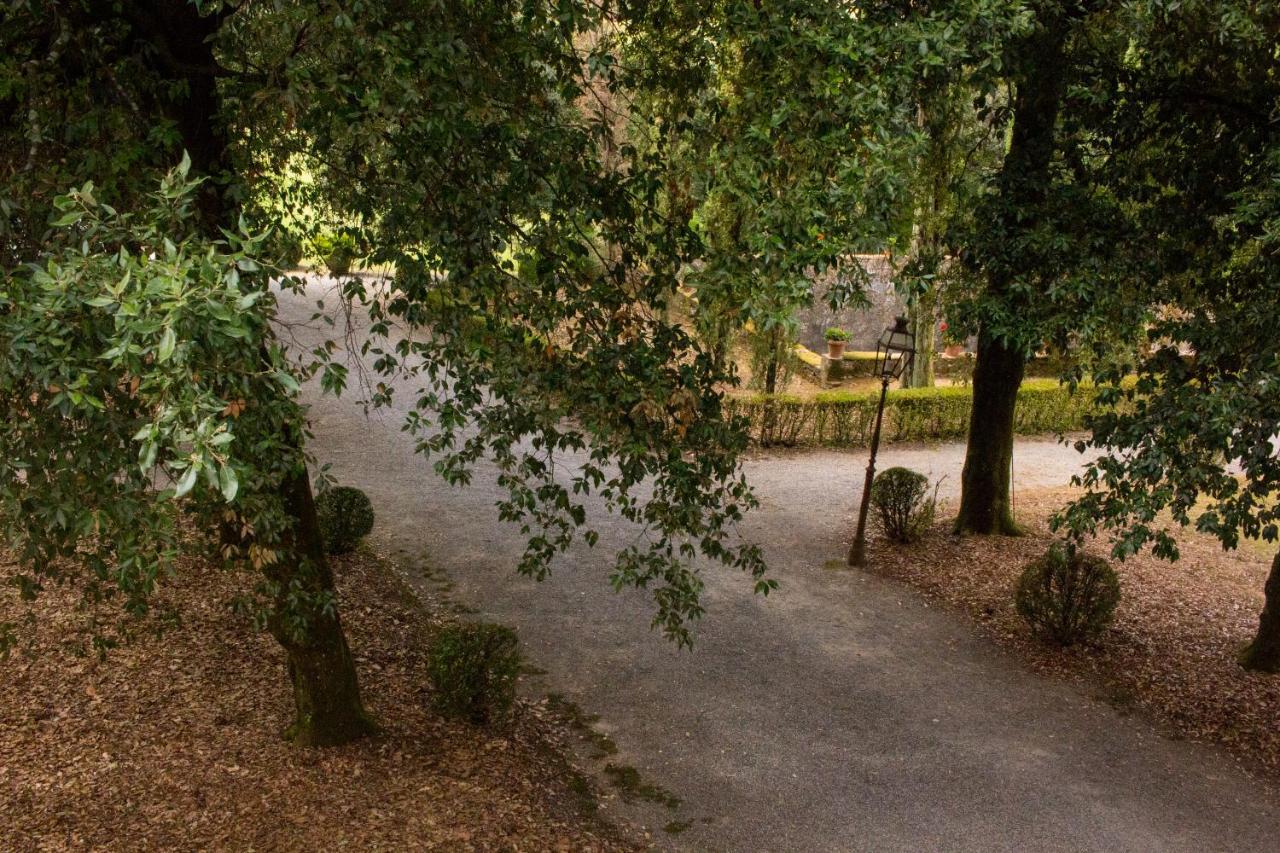 La Finestra Sul Parco Lucca Exterior foto